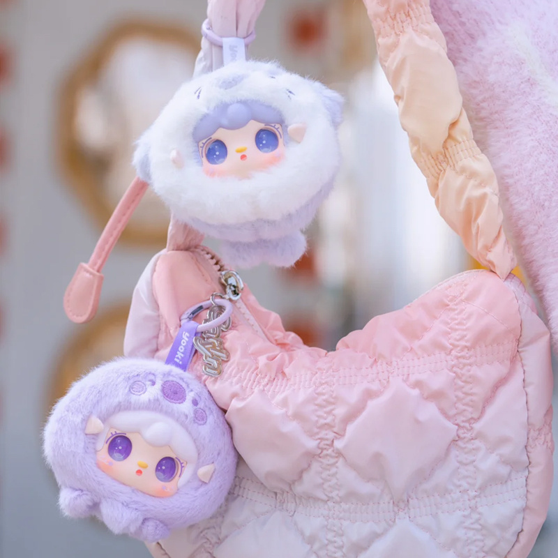 Baby Products To Gift - Милый Yooki V6 Ocean Baby Series