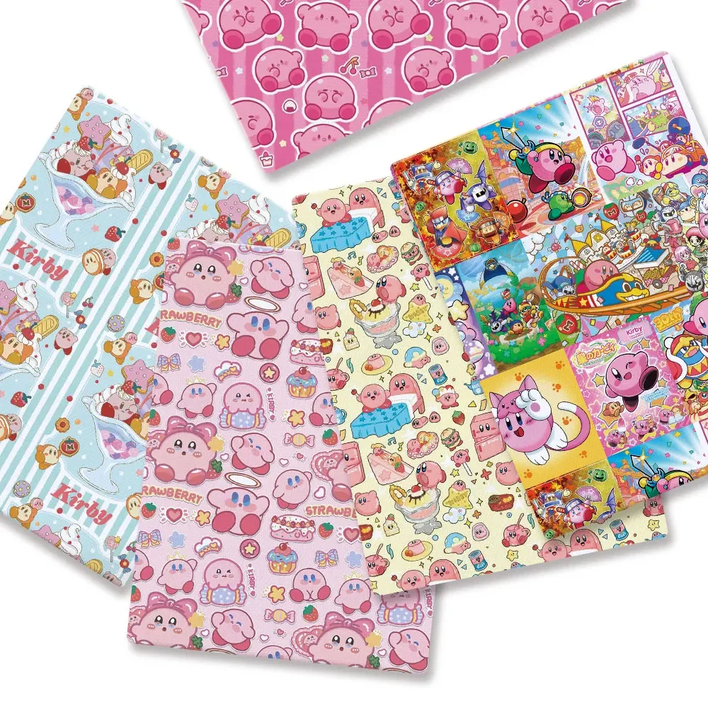 Baby Products Japan - Ткань с героями мультфильмов, хит продаж,