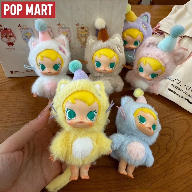 Baby Products To Sell - Хит продаж: Серия POPMART Baby Molly