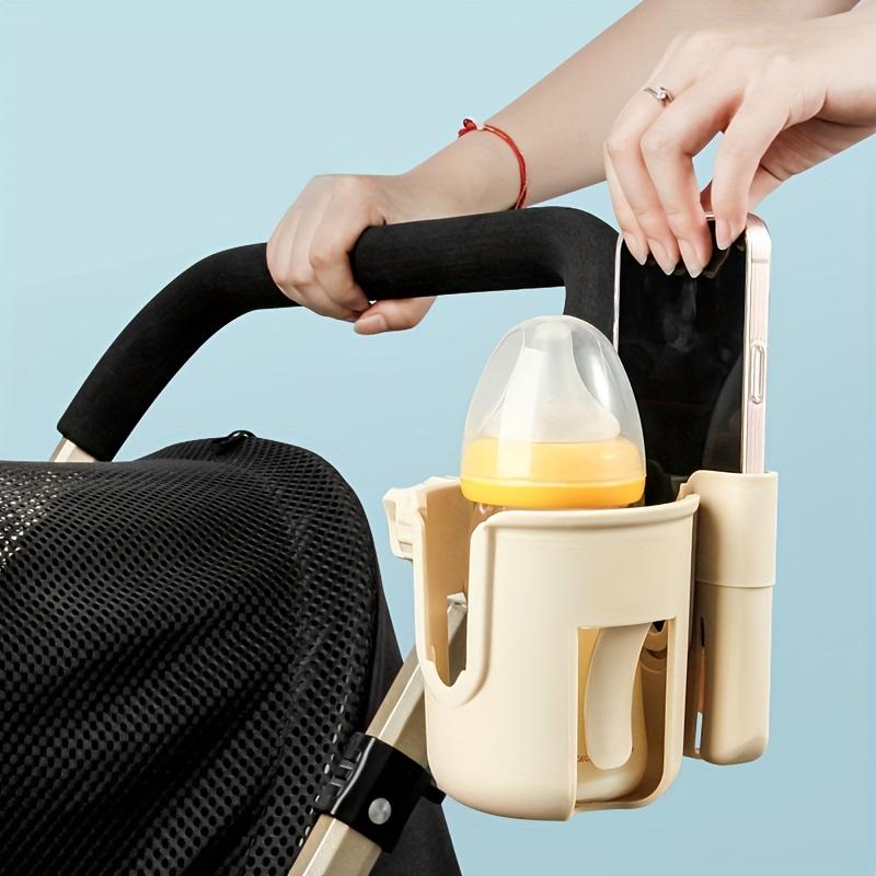 Stroller Accessories - Универсальный держатель для стакана и телефона