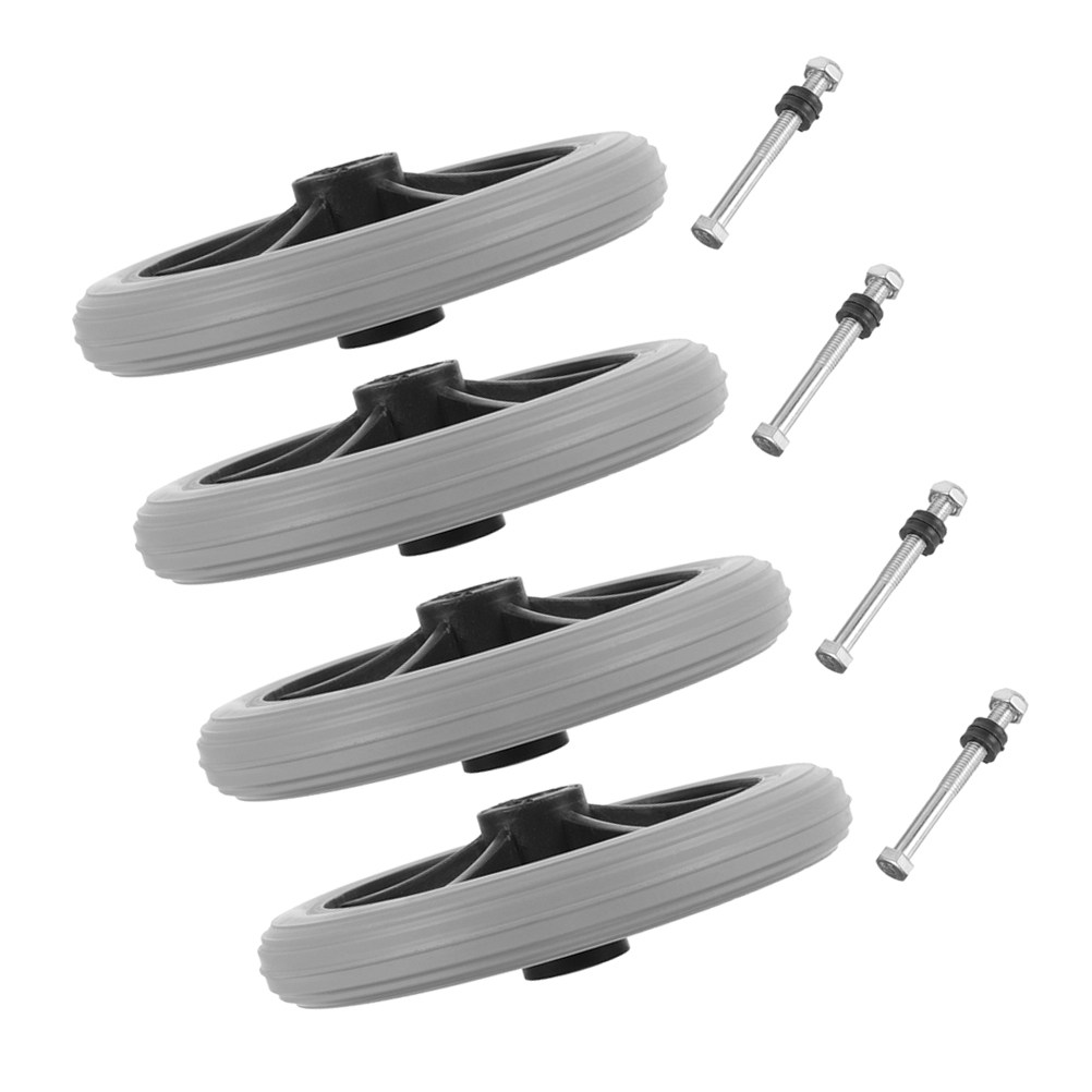 Stroller Accessories - 4 шт. передних поворотных колес для
