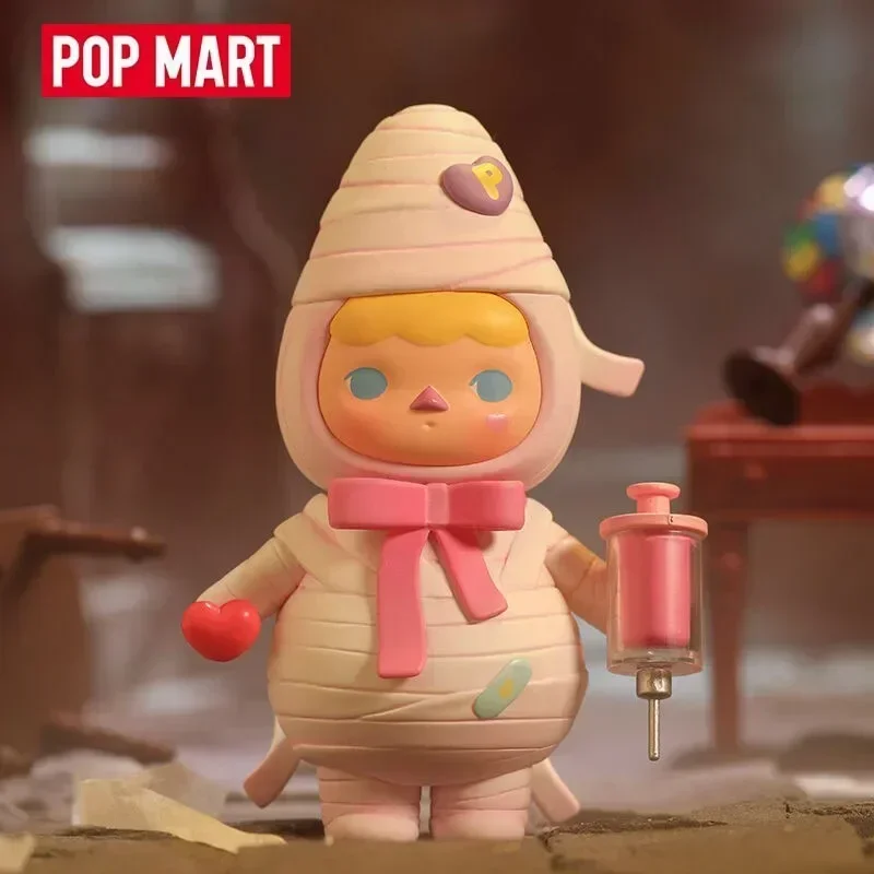 Baby Products To Gift - POP MART Pucky Monster Baby Series: