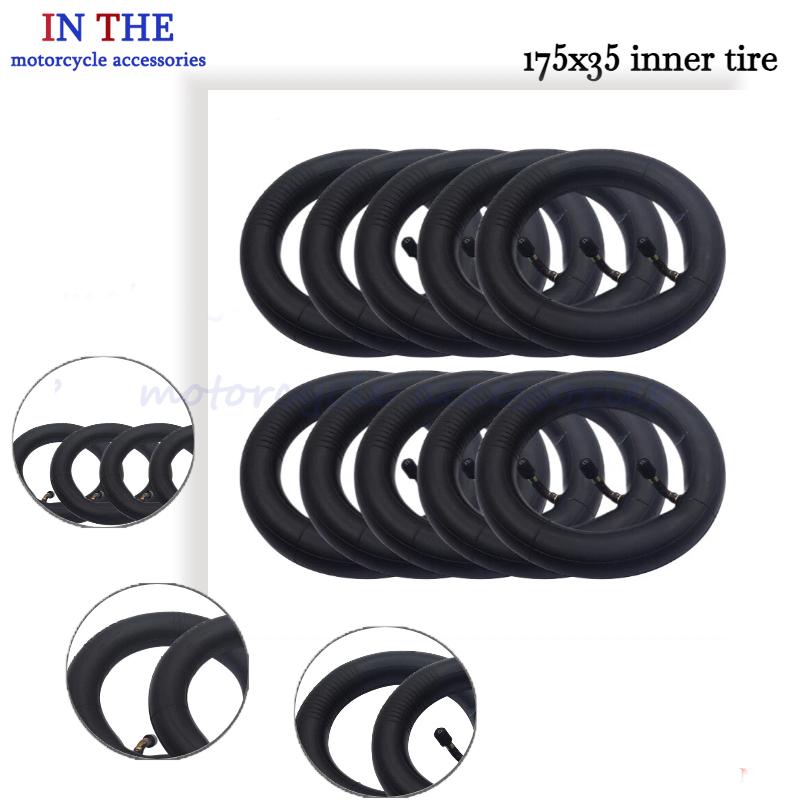 Stroller Accessories - Высококачественная внутренняя камера 175x35 для внешней