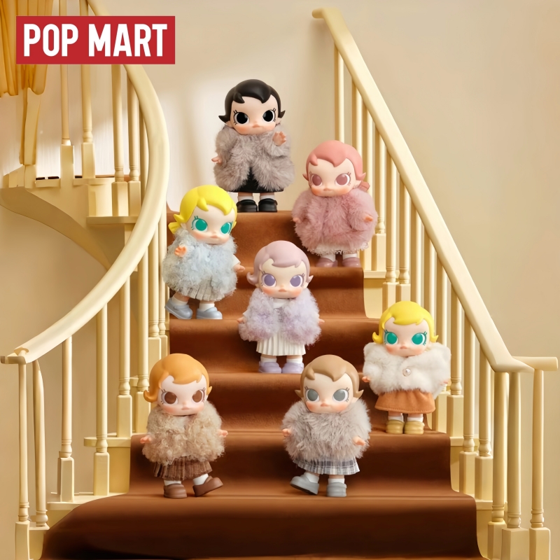 Baby Products To Sell - Лидер продаж, оригинальный запас Popmart Baby