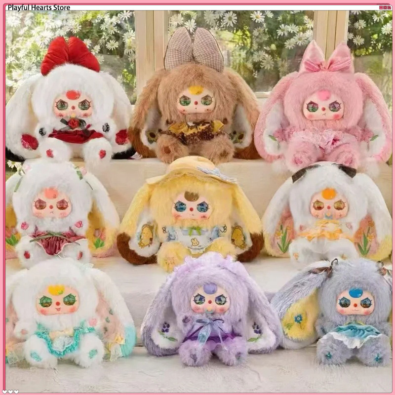 Baby Products To Gift - Мягкая плюшевая кукла Baby Three 800