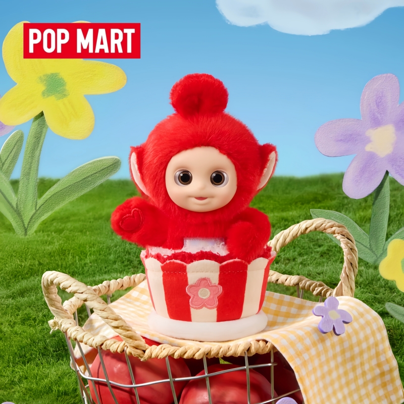 Baby Products To Sell - Оригинальные популярные коллекционные игрушки Popmart Antenna