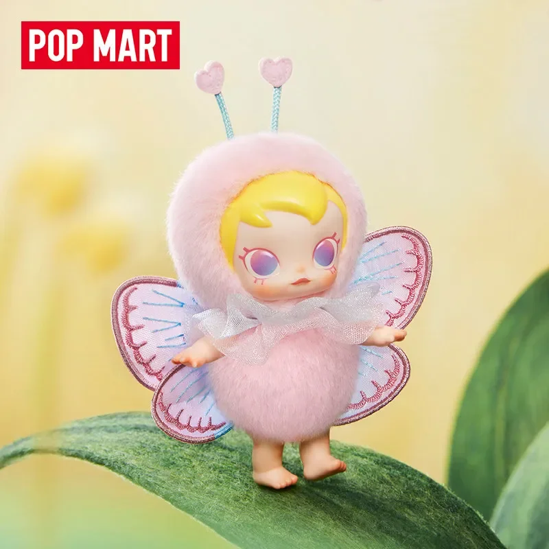 POP MART Baby Molly Buggy Roam – обзор и цена Baby Products 2 Years