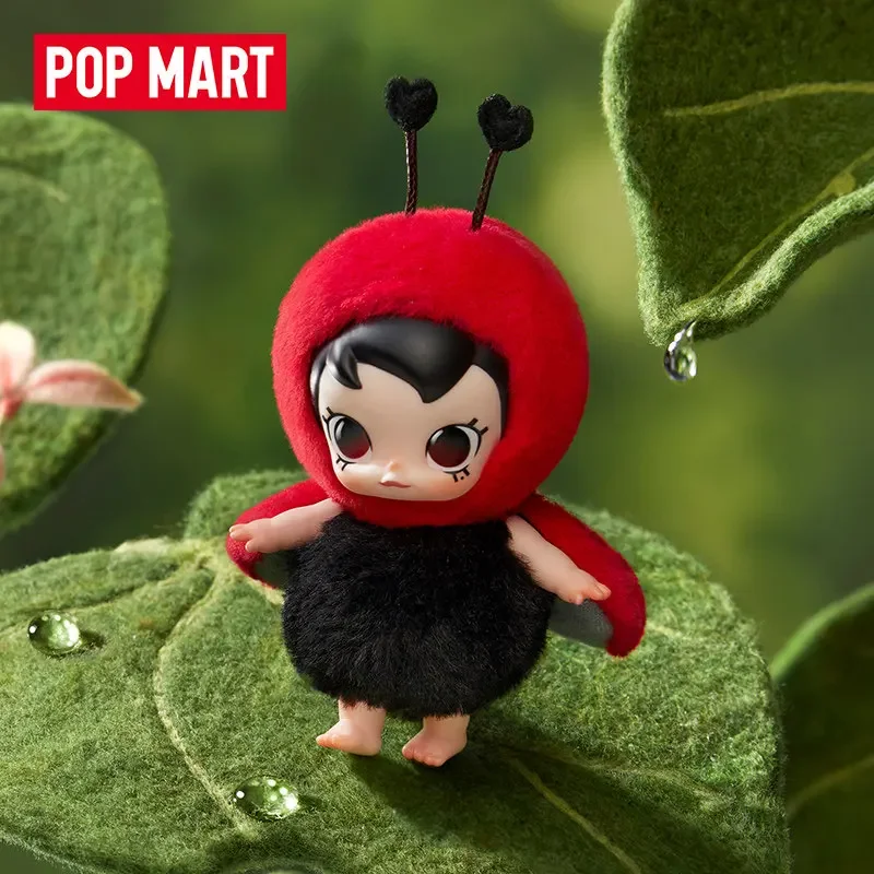 POP MART Baby Molly Buggy Roam – обзор и цена Baby Products 2 Years