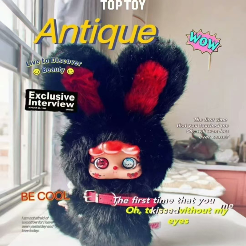 Коллекционная фигурка Baby Thr – обзор и цена Baby Products To Gift