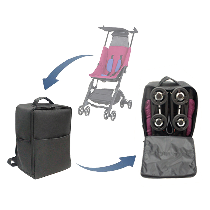 Аксессуары для колясок Goodbab – обзор и цена Stroller Accessories