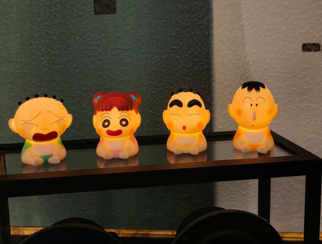 Новые продукты на складе, аним – обзор и цена Baby Products Japan