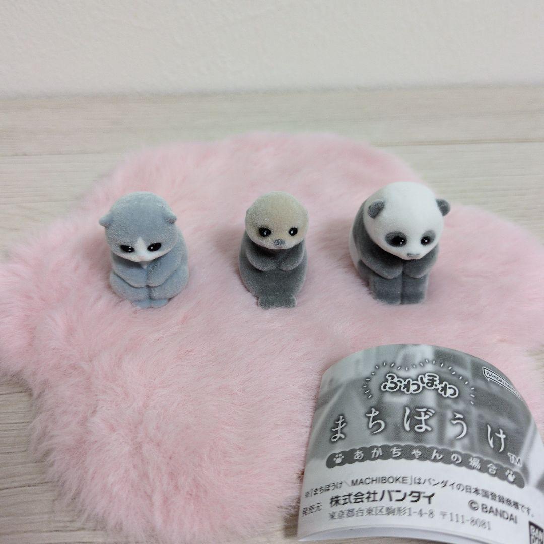 Оригинальные капсульные игрушк – обзор и цена Baby Products Japan