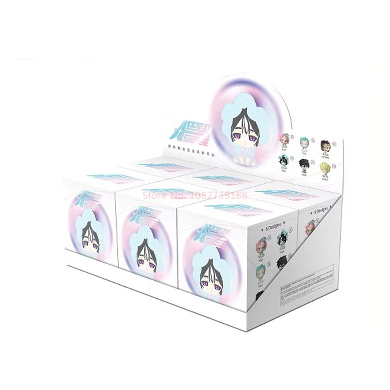Alien Stage Baby Series слепая – обзор и цена Baby Products Japan
