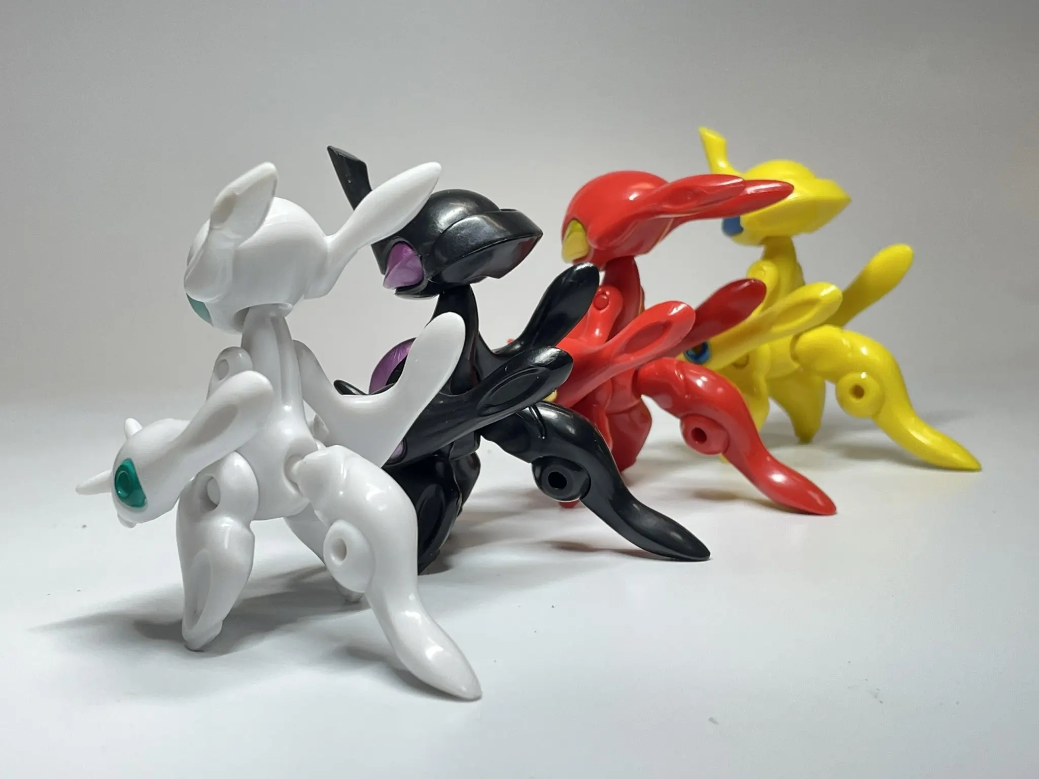 Капсульные игрушки SO-TA Cool  – обзор и цена Baby Products Japan
