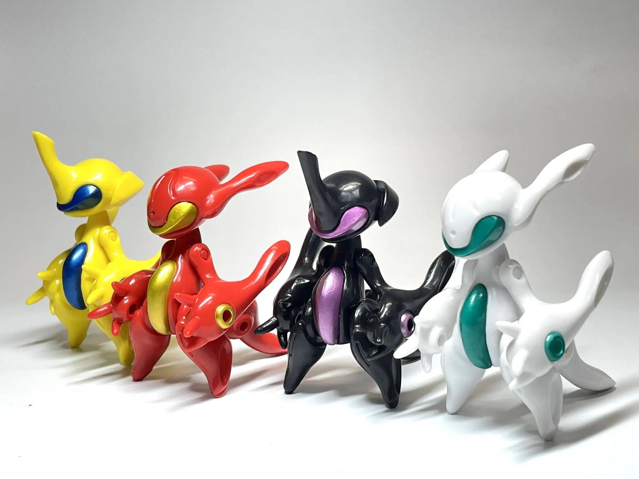Капсульные игрушки SO-TA Cool  – обзор и цена Baby Products Japan