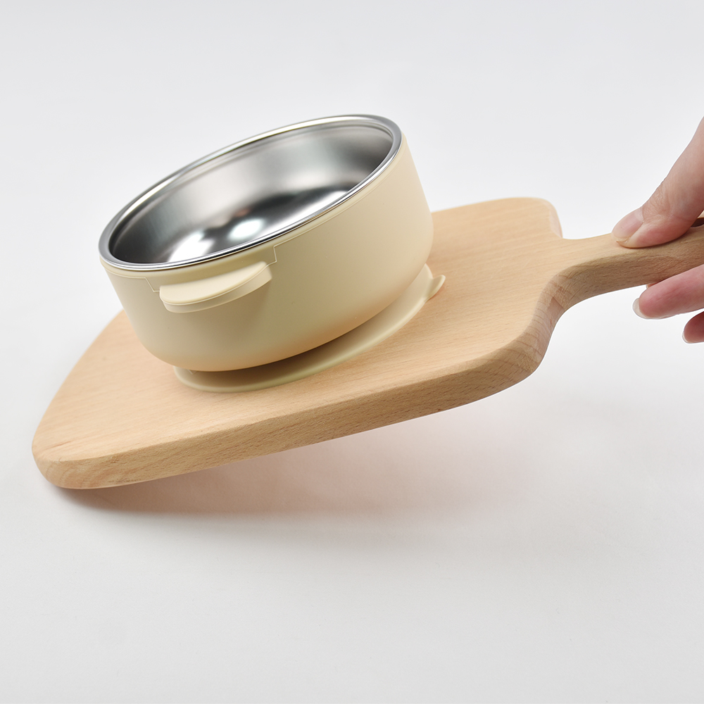 Детская тренировочная миска на – обзор и цена Baby Led Weaning Set