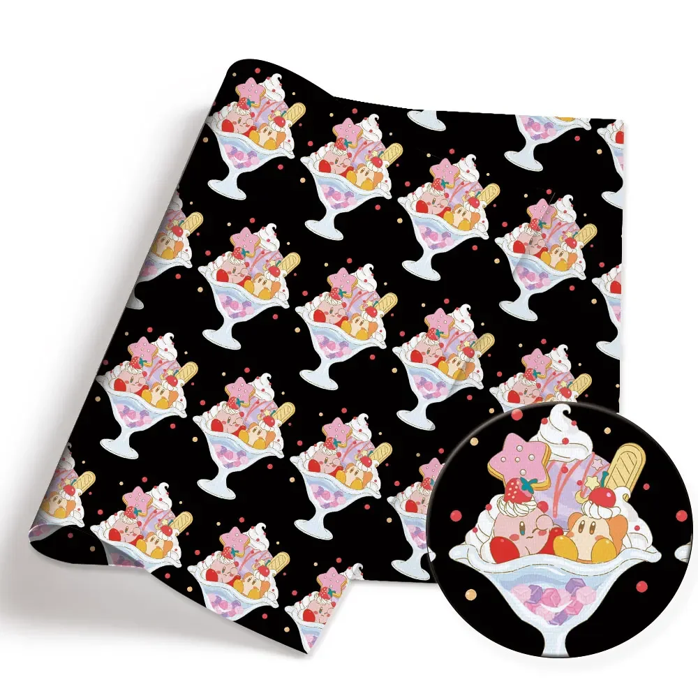 Ткань с героями мультфильмов,  – обзор и цена Baby Products Japan