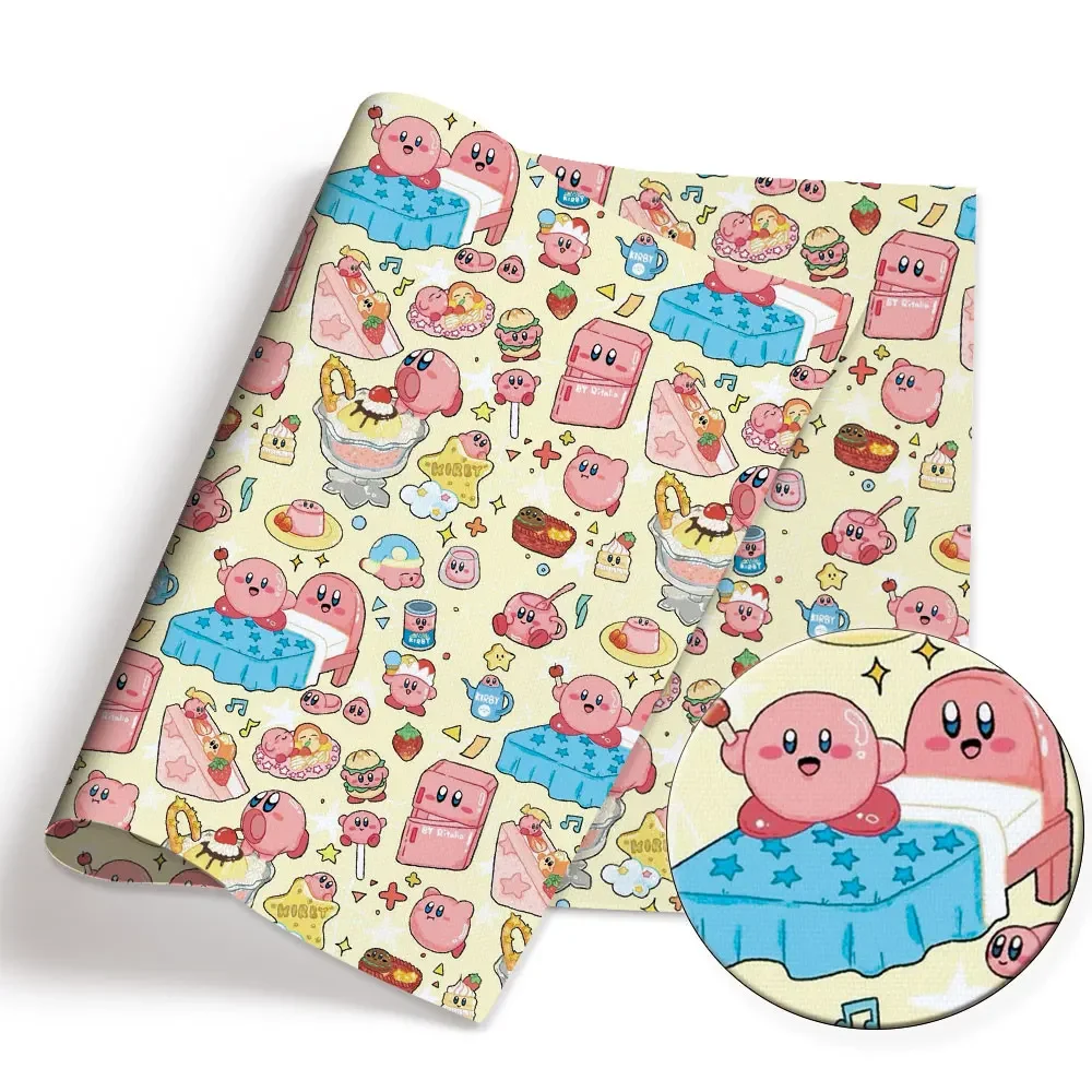 Ткань с героями мультфильмов,  – обзор и цена Baby Products Japan