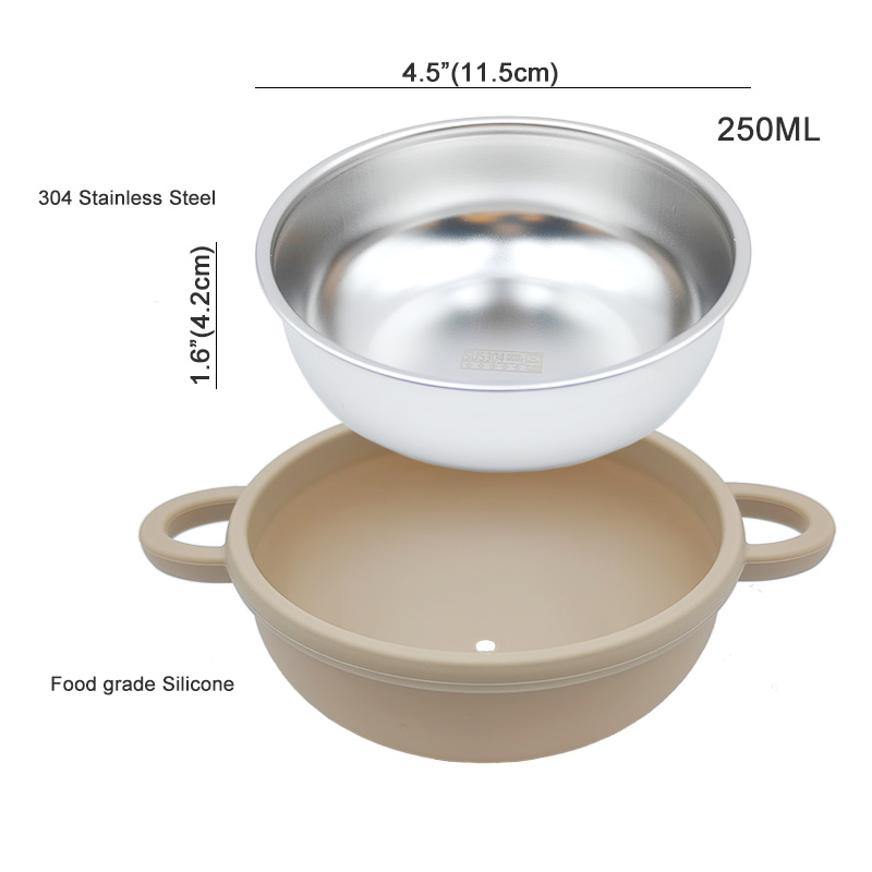 Набор для кормления ребенка, т – обзор и цена Baby Led Weaning Set