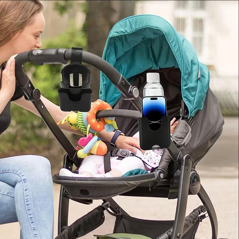 Универсальный держатель для ст – обзор и цена Stroller Accessories