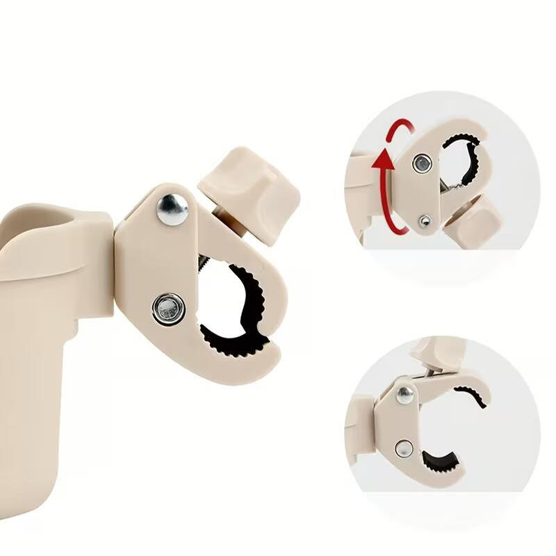 Универсальный держатель для ст – обзор и цена Stroller Accessories