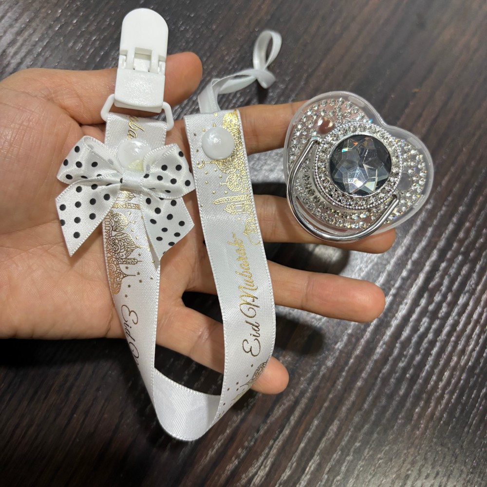 Блестящая золотистая соска-пус – обзор и цена Baby Products To Gift