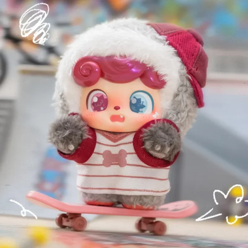 JOTOYS Q Baby Серия для активн – обзор и цена Baby Q Products