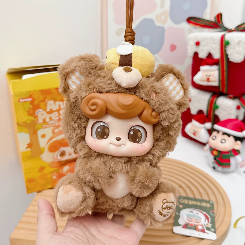 Jotoys Q Baby Animal Kindergar – обзор и цена Baby Q Products