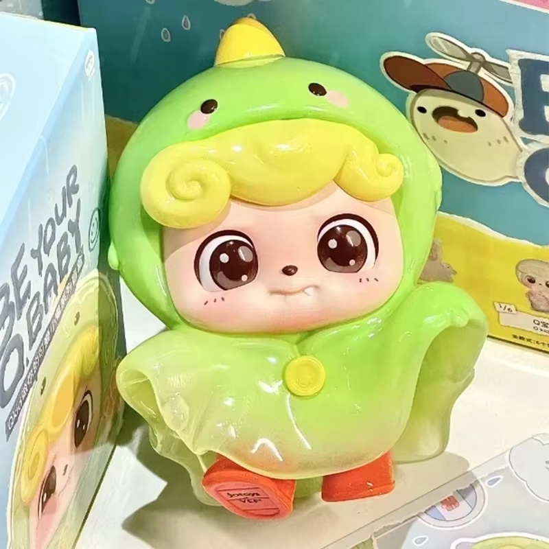 Q.Kid Be Your Q Baby Series ан – обзор и цена Baby Q Products