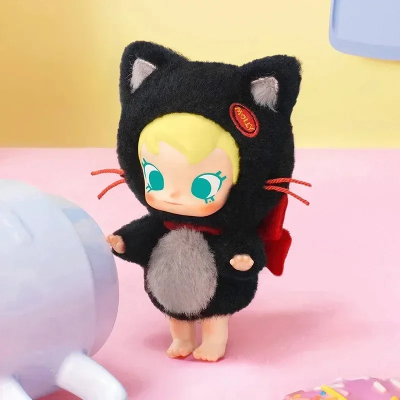 POP MART Baby Molly Pocket Fri – обзор и цена Baby Products 2 Years