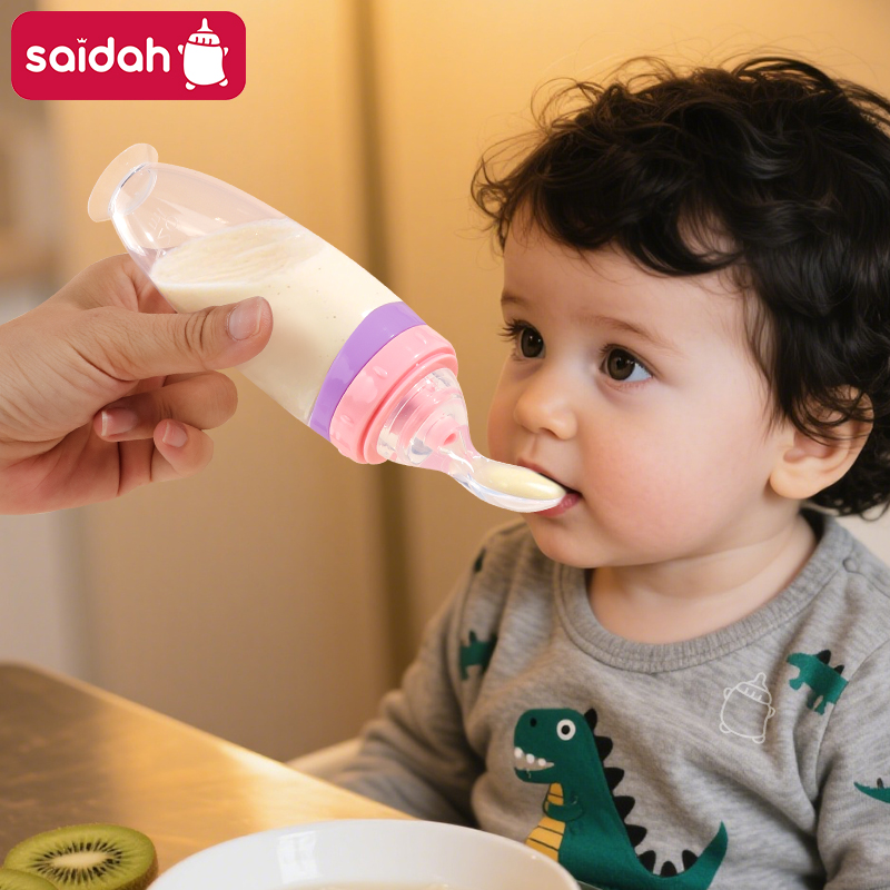 120 мл/4 унции детская жидкая  – обзор и цена Baby Led Weaning Set