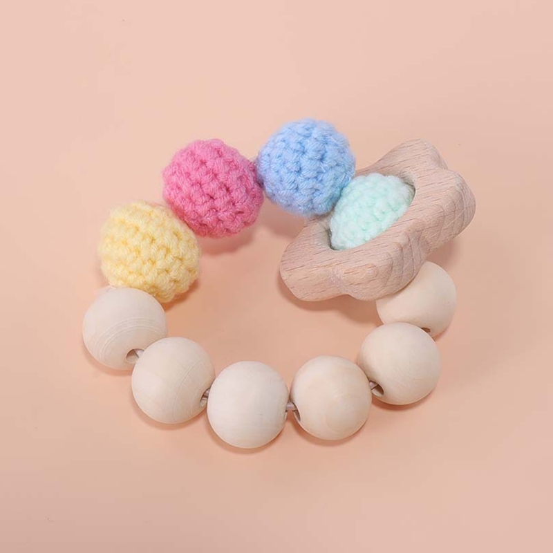 Подарочный набор для новорожде – обзор и цена Baby Rattle Toy Set