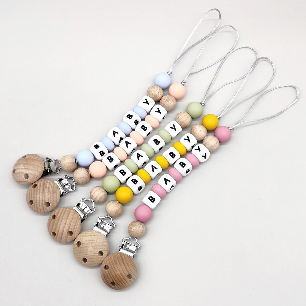 Зажимы для соски с индивидуаль – обзор и цена Baby Products To Gift