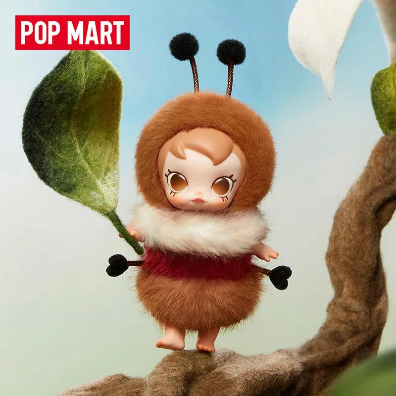 POP MART Baby Molly Buggy Roam – обзор и цена Baby Products 2 Years