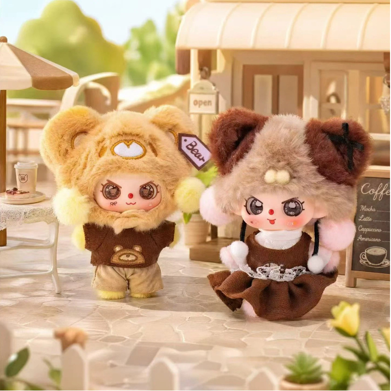 Новая серия Blind Box «Три сча – обзор и цена Baby Products To Gift