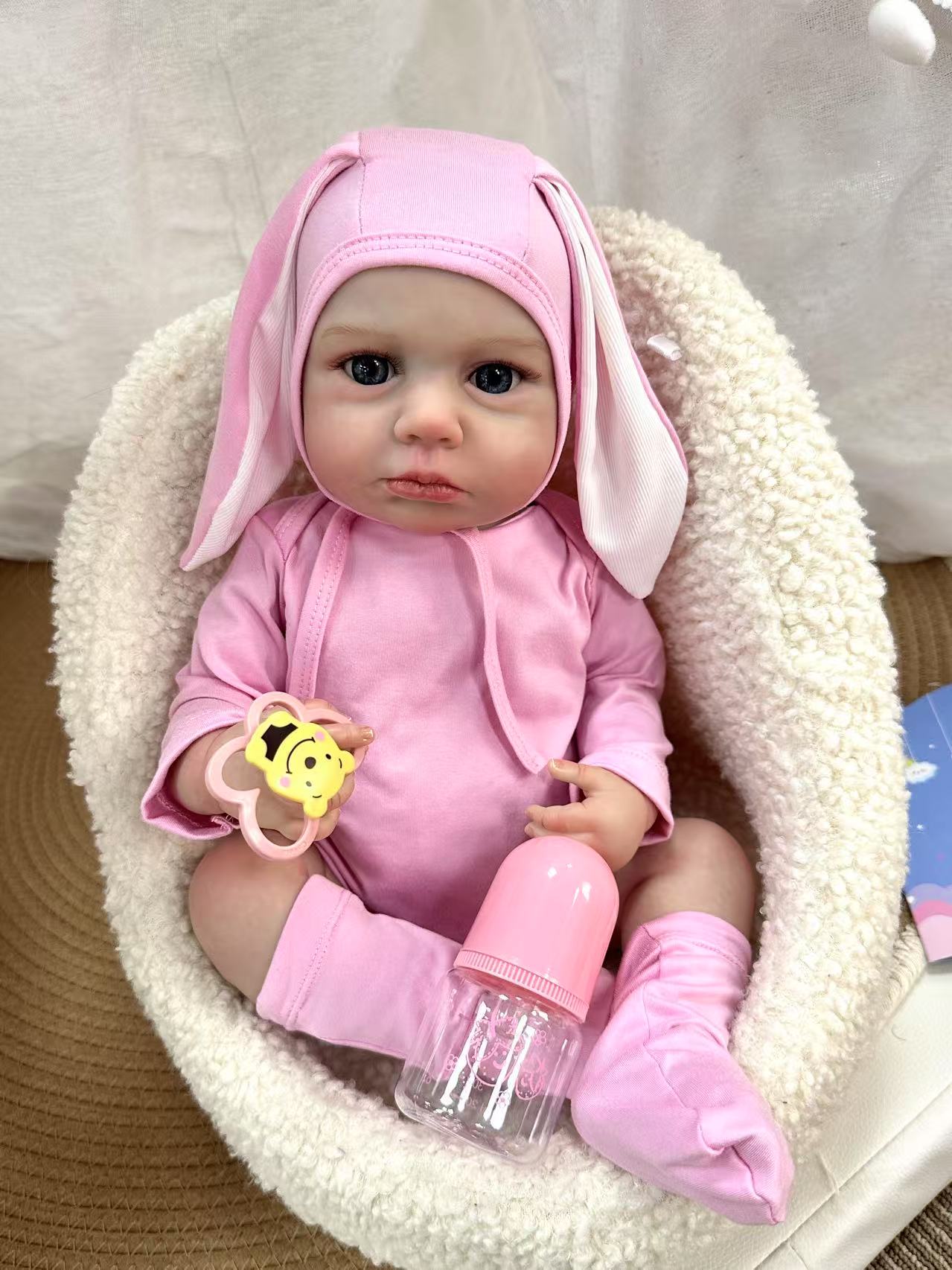Cokela 50 см реалистичные детс – обзор и цена Baby Products To Sell