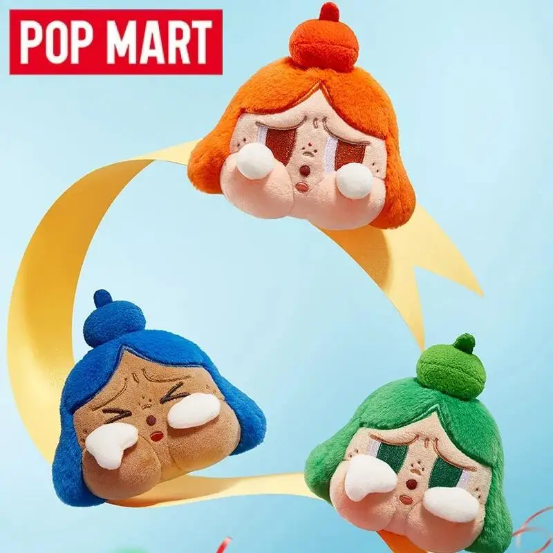 POP MART Crybaby: Подними дух! – обзор и цена Baby Products Japan