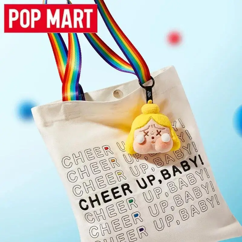 POP MART Crybaby: Подними дух! – обзор и цена Baby Products Japan