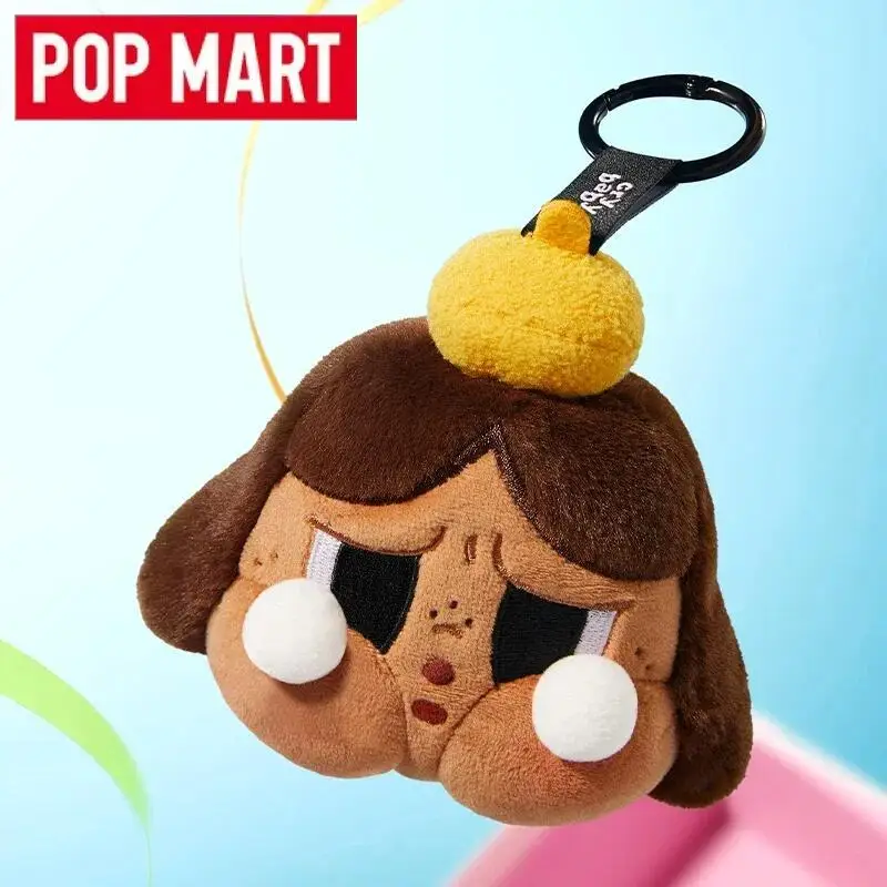 POP MART Crybaby: Подними дух! – обзор и цена Baby Products Japan