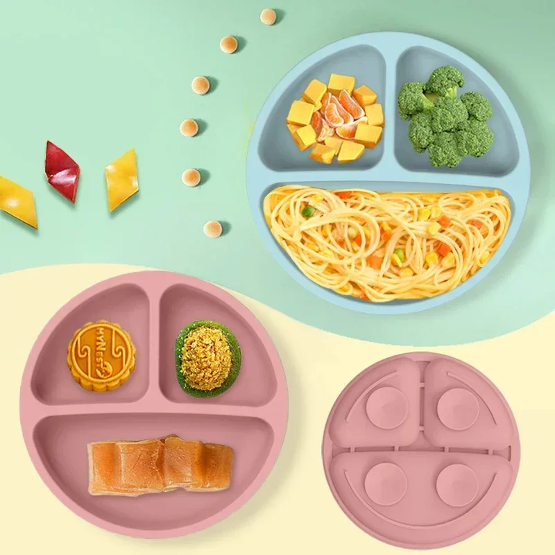 Пищевой силиконовый набор детс – обзор и цена Baby Led Weaning Set