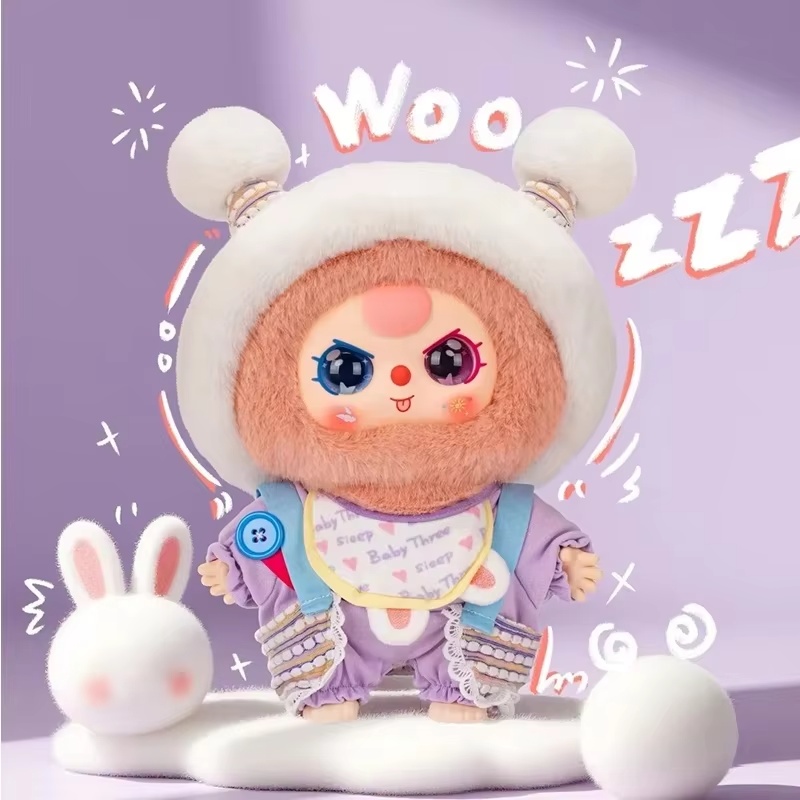 Плюшевая кукла из серии Baby T – обзор и цена Baby Products 2 Years