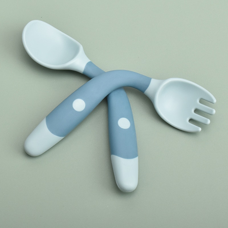 Зеленый BAP Free Дети Учимся Е – обзор и цена Baby Led Weaning Set