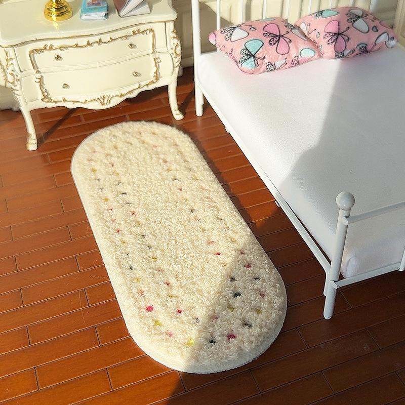 1:12 кукольный домик, миниатюр – обзор и цена Play Mat