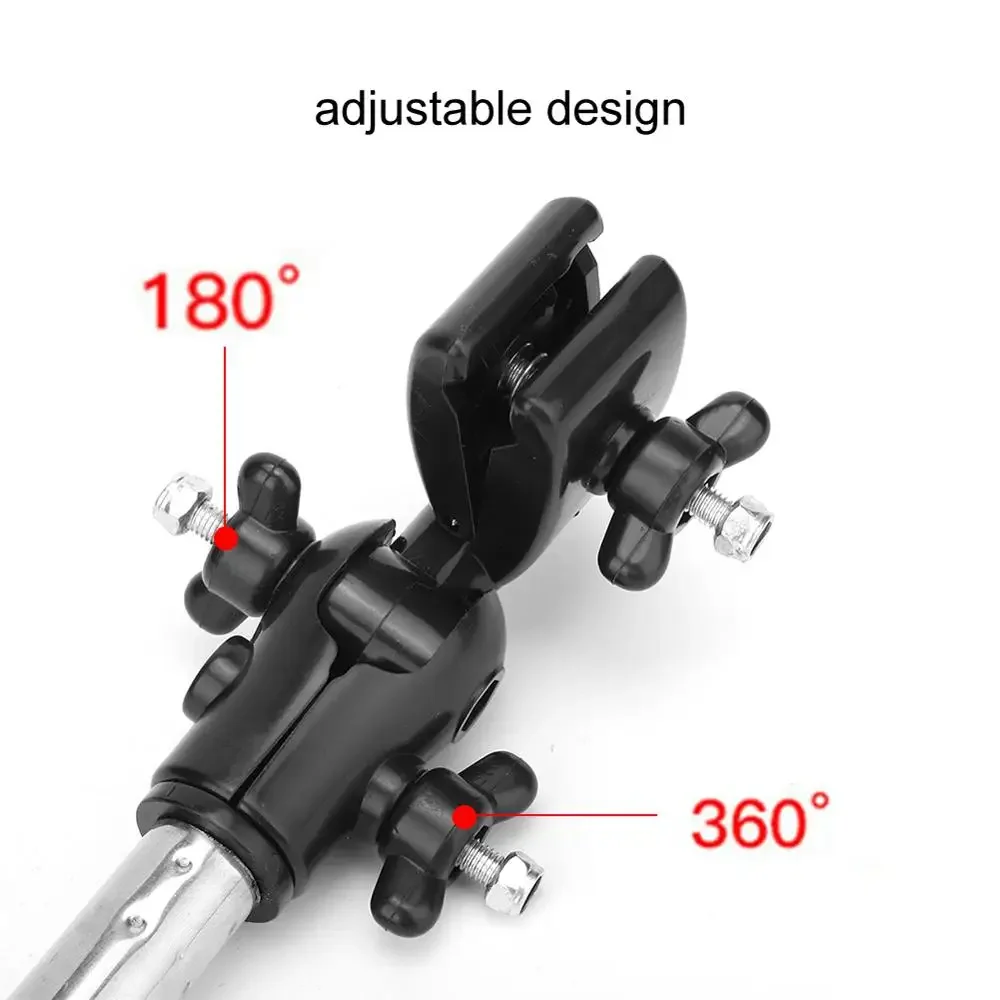Выдвижная складная многофункци – обзор и цена Stroller Accessories