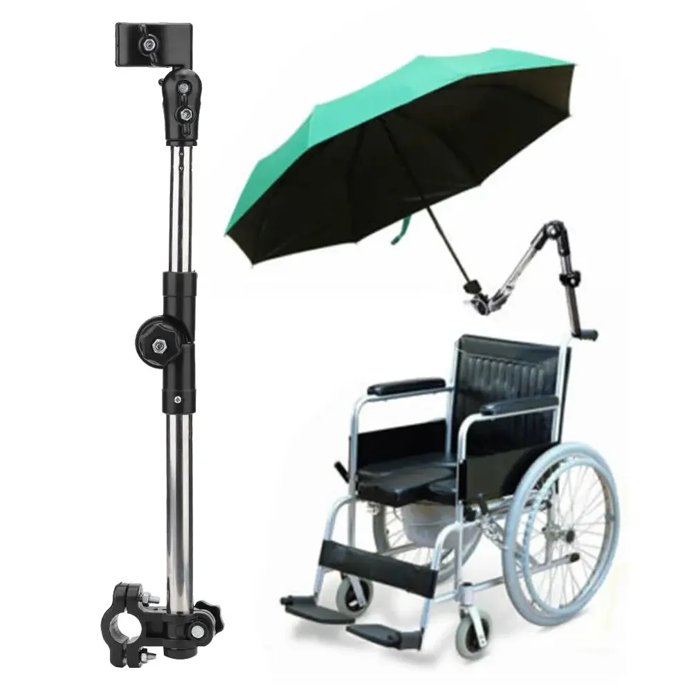 Выдвижная складная многофункци – обзор и цена Stroller Accessories