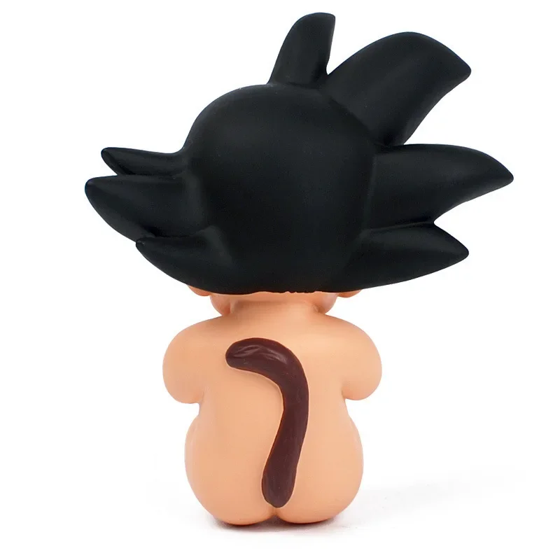 8,5 см Q версия Dragon Ball ан – обзор и цена Baby Q Products