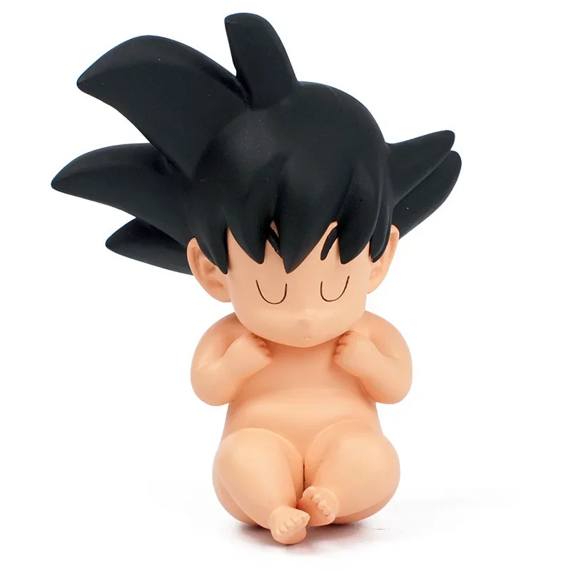 8,5 см Q версия Dragon Ball ан – обзор и цена Baby Q Products