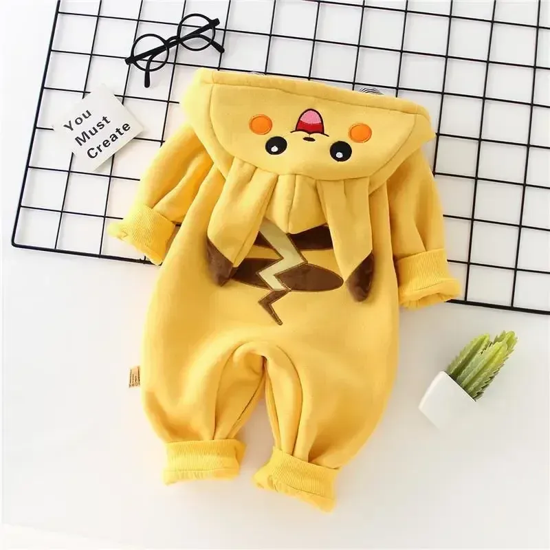 Детская пижама с героями мульт – обзор и цена Baby Products Japan