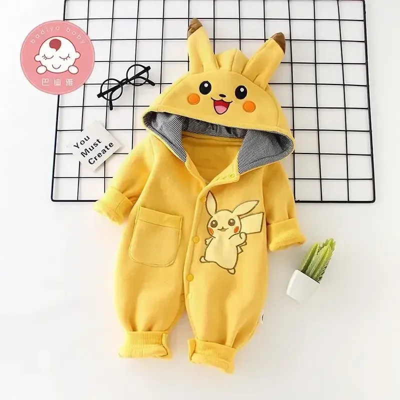Детская пижама с героями мульт – обзор и цена Baby Products Japan