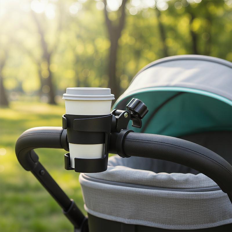 Универсальный держатель для ст – обзор и цена Stroller Accessories